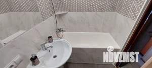 2-к квартира, посуточно, 50м2, 4/9 этаж