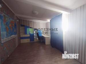 2-к квартира, на длительный срок, 61м2, 5/5 этаж