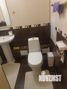 1-к квартира, на длительный срок, 35м2, 4/16 этаж