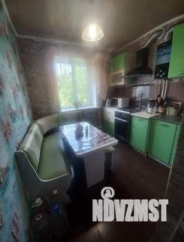 1-к квартира, посуточно, 43м2, 5/5 этаж