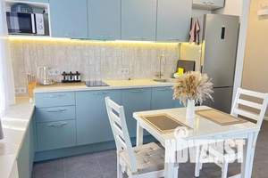 1-к квартира, посуточно, 36м2, 5/7 этаж