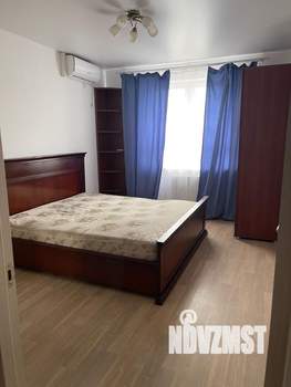 1-к квартира, на длительный срок, 41м2, 12/26 этаж