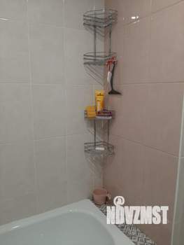 Студия квартира, на длительный срок, 25м2, 5/11 этаж