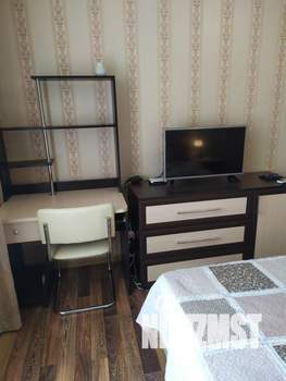 2-к квартира, посуточно, 52м2, 1/1 этаж