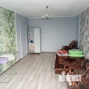 1-к квартира, на длительный срок, 30м2, 3/9 этаж