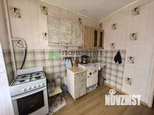 1-к квартира, на длительный срок, 30м2, 6/9 этаж