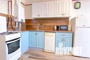 2-к квартира, посуточно, 80м2, 6/8 этаж