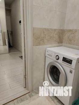 1-к квартира, посуточно, 43м2, 2/9 этаж