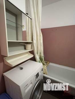 1-к квартира, на длительный срок, 34м2, 5/16 этаж