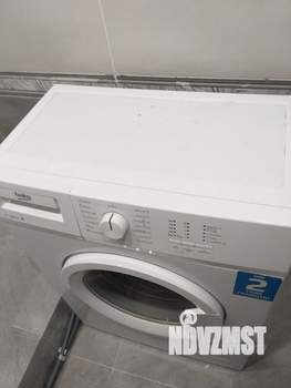 1-к квартира, на длительный срок, 38м2, 8/16 этаж