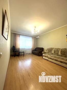 1-к квартира, на длительный срок, 37м2, 5/5 этаж