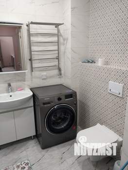 2-к квартира, на длительный срок, 58м2, 5/24 этаж