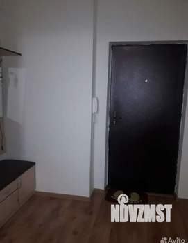 1-к квартира, на длительный срок, 34м2, 9/16 этаж