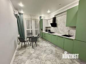 1-к квартира, на длительный срок, 45м2, 9/9 этаж