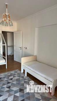 3-к квартира, на длительный срок, 102м2, 16/16 этаж