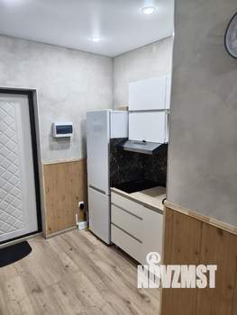 Студия квартира, на длительный срок, 27м2, 8/13 этаж