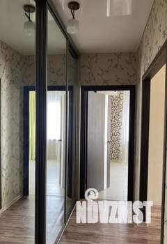 2-к квартира, посуточно, 57м2, 9/9 этаж