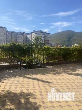 Студия квартира, посуточно, 25м2, 1/7 этаж