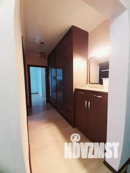 2-к квартира, посуточно, 62м2, 3/9 этаж