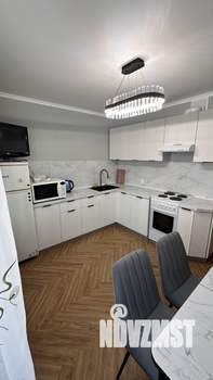 1-к квартира, на длительный срок, 38м2, 6/17 этаж
