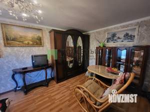 1-к квартира, на длительный срок, 31м2, 3/5 этаж