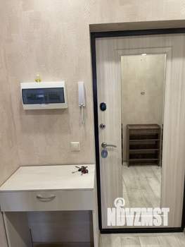 1-к квартира, на длительный срок, 42м2, 6/14 этаж