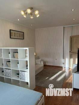 1-к квартира, на длительный срок, 41м2, 14/16 этаж