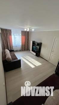 1-к квартира, посуточно, 38м2, 7/16 этаж