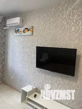 Студия квартира, посуточно, 28м2, 2/12 этаж