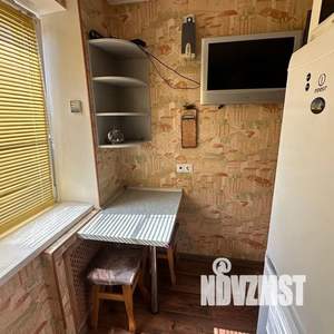 1-к квартира, посуточно, 31м2, 3/5 этаж