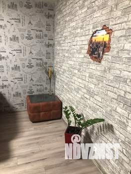 2-к квартира, посуточно, 60м2, 3/10 этаж