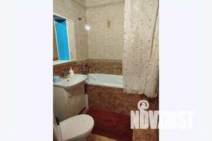 2-к квартира, посуточно, 67м2, 1/9 этаж