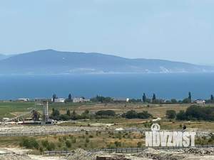 1-к квартира, посуточно, 35м2, 7/20 этаж