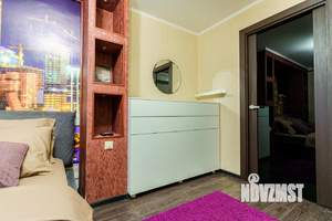 2-к квартира, посуточно, 68м2, 1/1 этаж