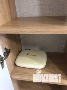 1-к квартира, посуточно, 39м2, 13/16 этаж