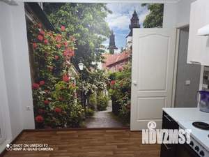 1-к квартира, посуточно, 39м2, 13/16 этаж