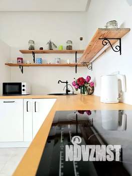 1-к квартира, посуточно, 52м2, 2/17 этаж