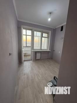 1-к квартира, на длительный срок, 28м2, 3/5 этаж