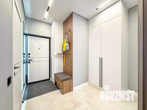 2-к квартира, посуточно, 54м2, 1/1 этаж