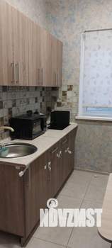 1-к квартира, на длительный срок, 37м2, 1/1 этаж