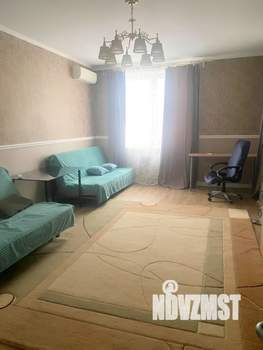 2-к квартира, на длительный срок, 105м2, 9/9 этаж