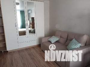 1-к квартира, на длительный срок, 40м2, 5/16 этаж