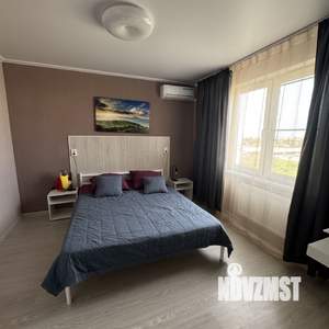1-к квартира, посуточно, 32м2, 13/18 этаж