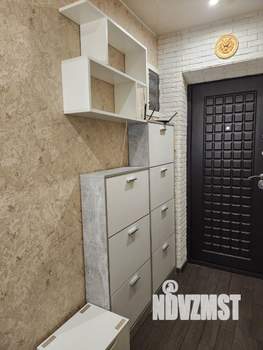 3-к квартира, посуточно, 58м2, 4/5 этаж