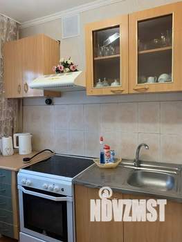 1-к квартира, посуточно, 22м2, 3/9 этаж