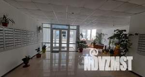 4-к квартира, на длительный срок, 93м2, 4/21 этаж