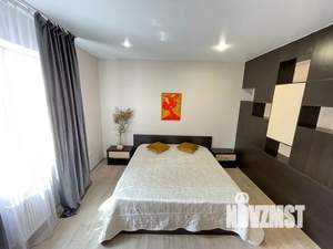 3-к квартира, посуточно, 98м2, 7/9 этаж