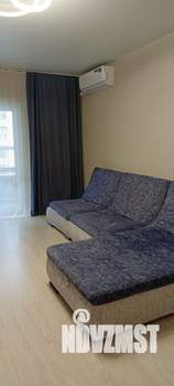 2-к квартира, посуточно, 73м2, 12/20 этаж