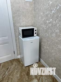 Студия квартира, посуточно, 18м2, 1/5 этаж