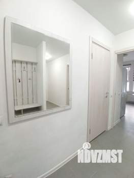 2-к квартира, на длительный срок, 52м2, 9/15 этаж